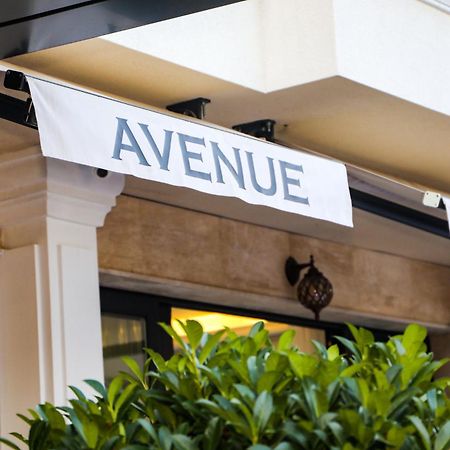 Hotel Avenue Ravda Exterior foto