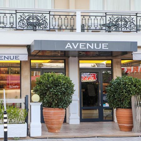 Hotel Avenue Ravda Exterior foto