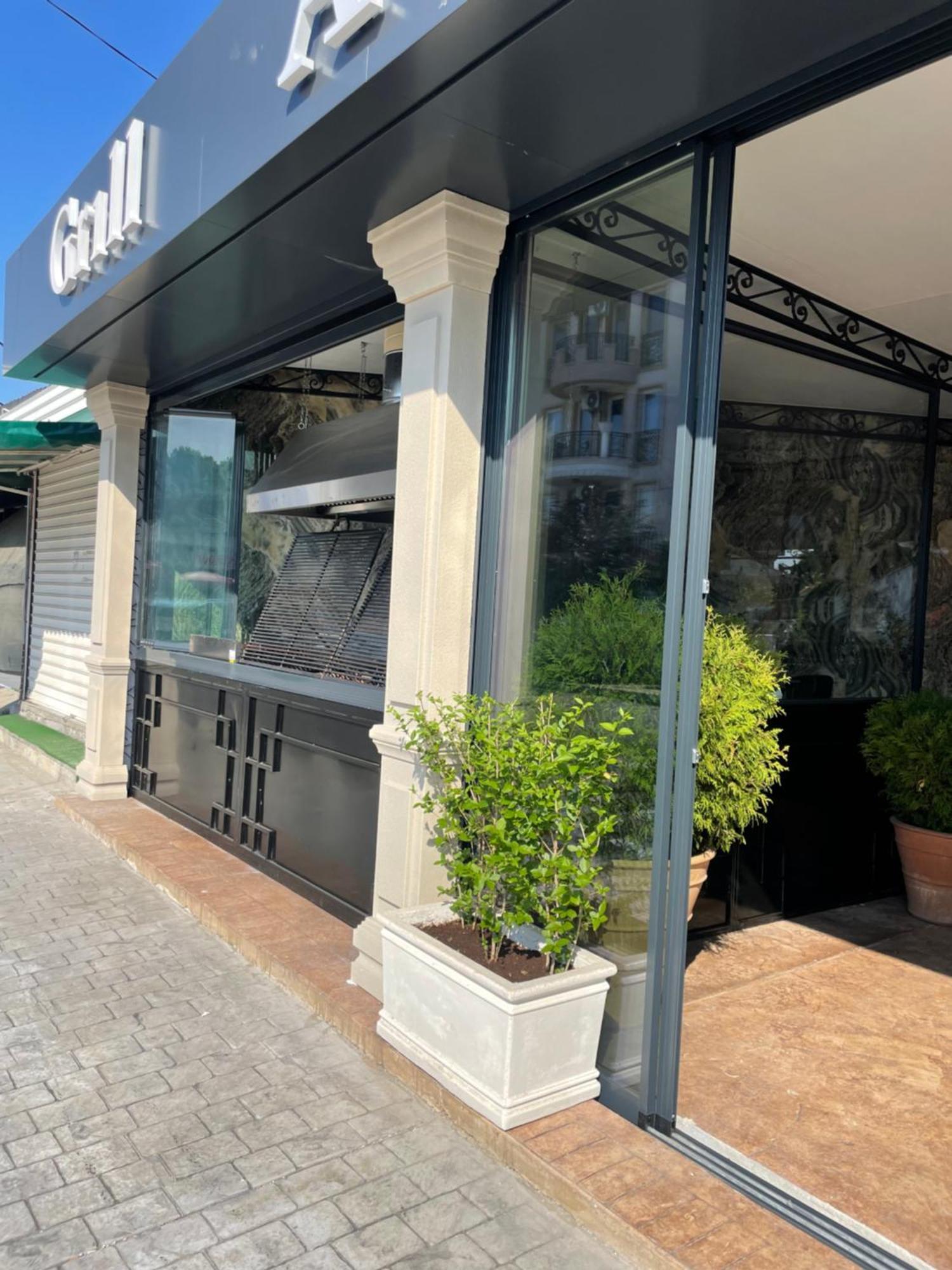 Hotel Avenue Ravda Exterior foto