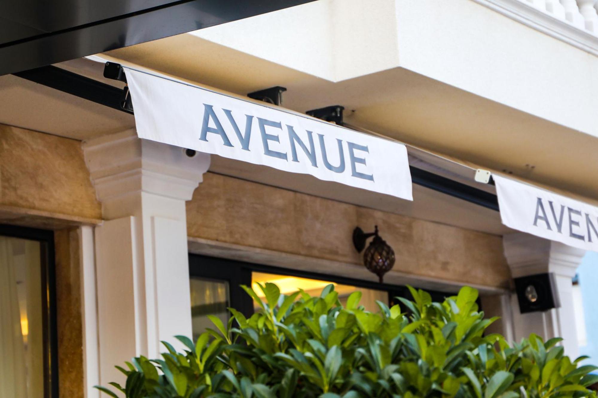 Hotel Avenue Ravda Exterior foto